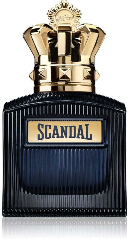 Jean Paul Gaultier Scandal Pour Homme Intense Eau de Parfum für Herren 100 ml
