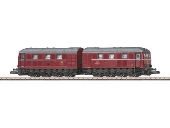 Doppel-Diesellokomotive Baureihe 288