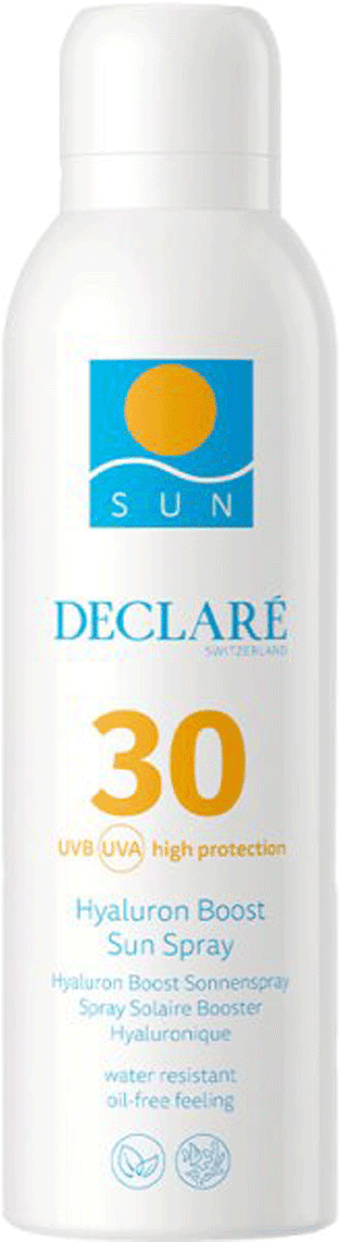 Declaré Hyaluron Boost Sun Spray SPF 30 200 ml 200 ml