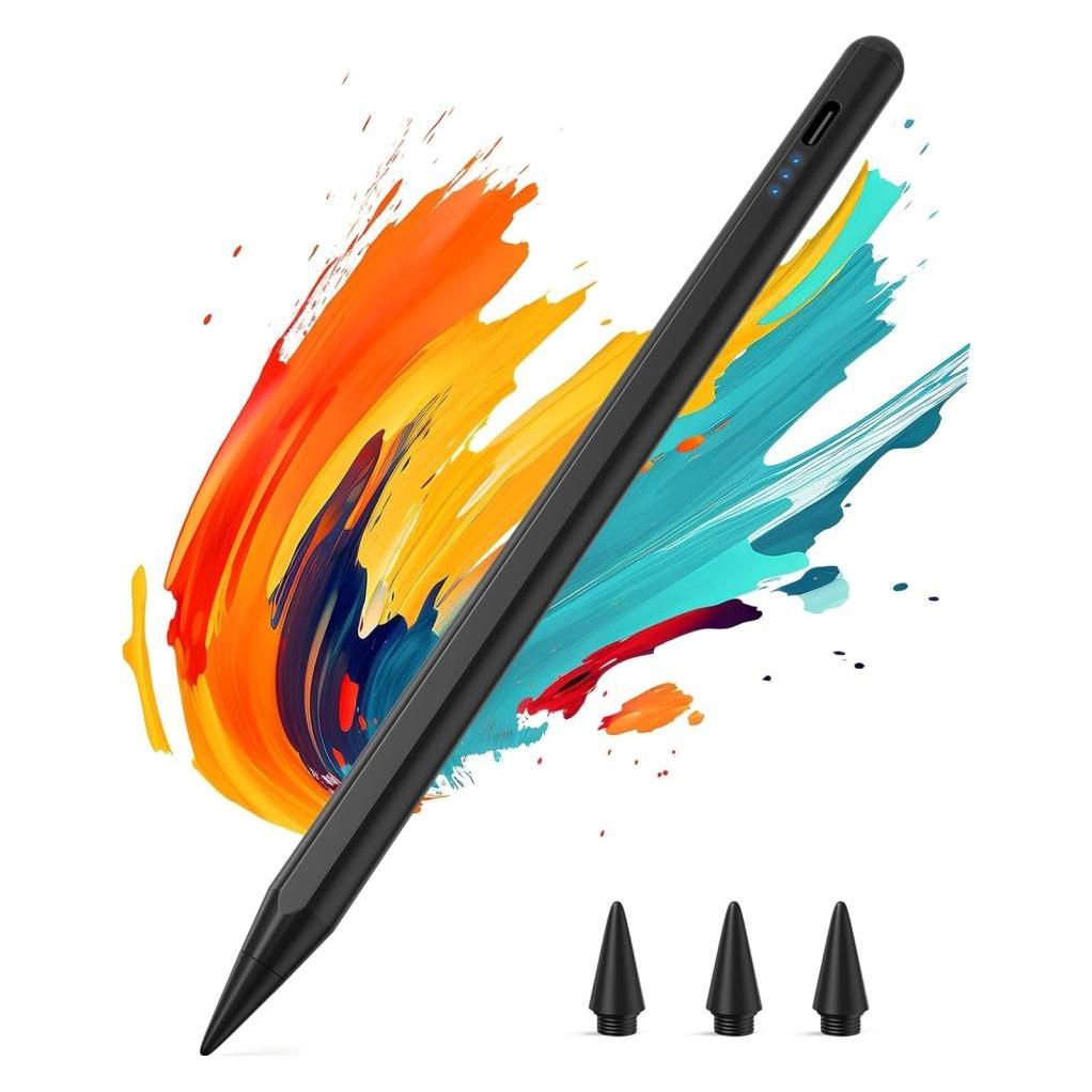 PowerGuard Magnetischer iPad Stylus Pen (00036185)