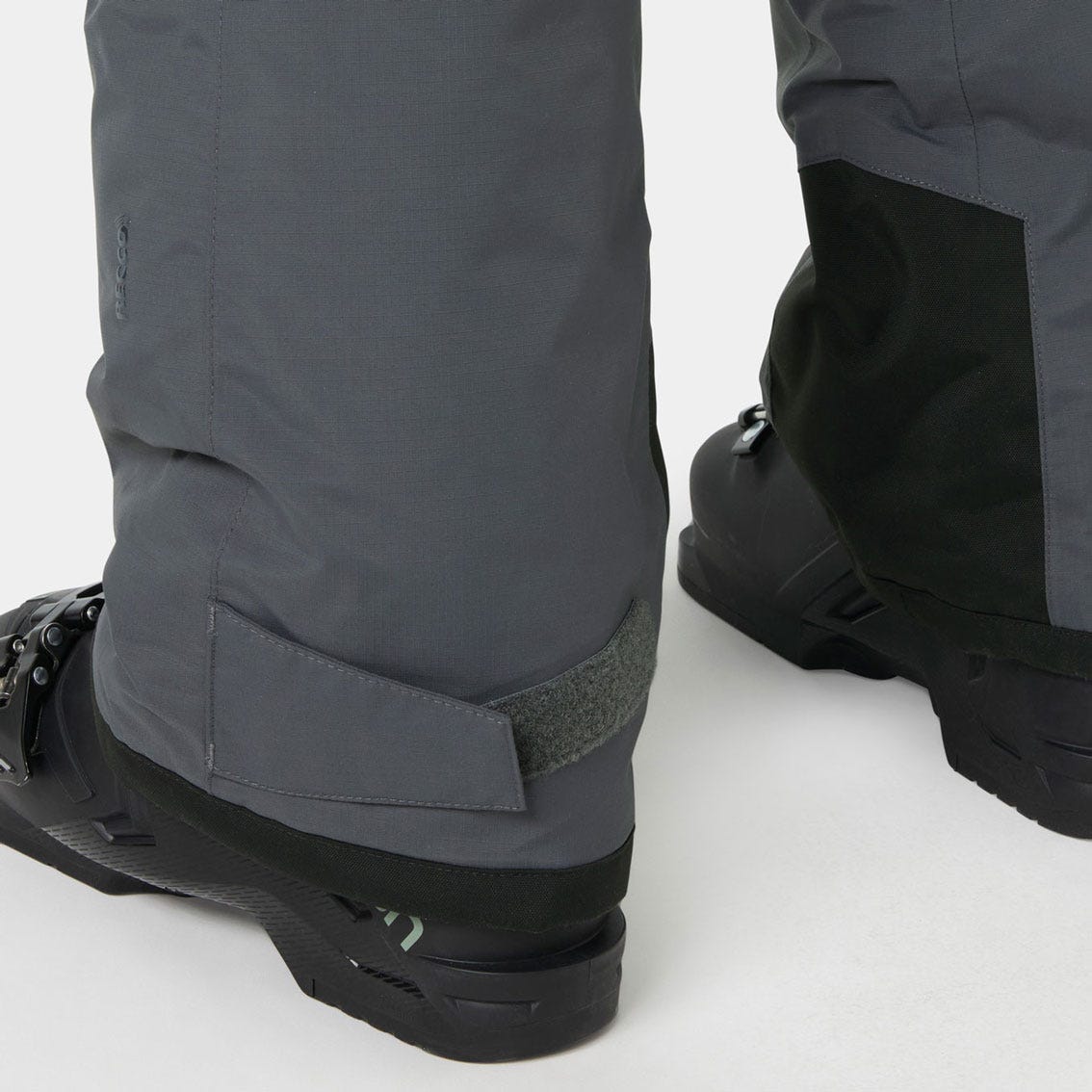 Helly Hansen Juniors' No Limits 2.0 Trousers - Grey - 10
