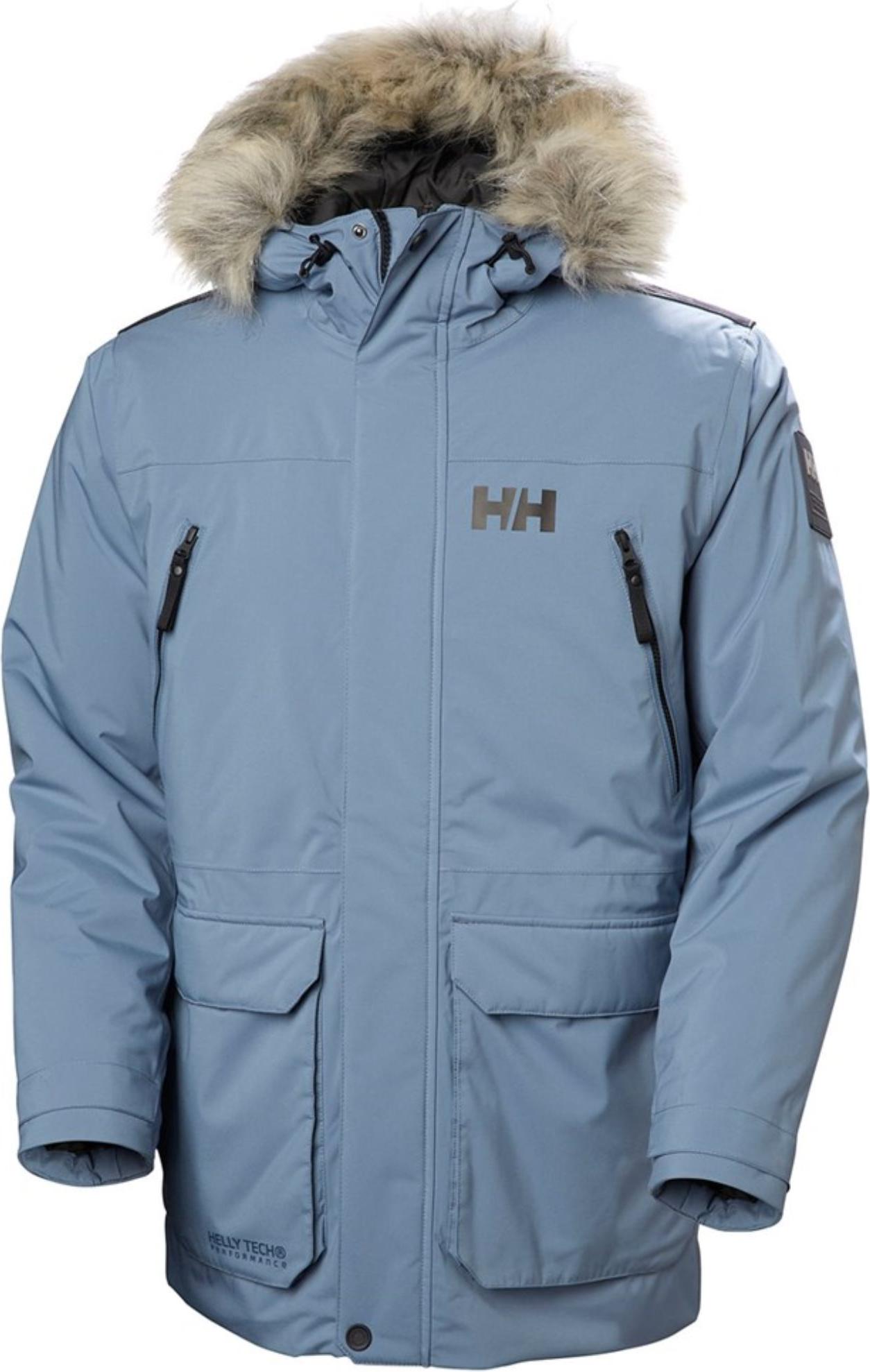 Jacken Helly Hansen Reine 53630601