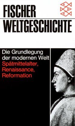 Ruggiero Romano - Fischer Weltgeschichte, Bd.12, Die Grundlegung der modernen Welt - Preis vom 11.10.2026 15:43:13 h