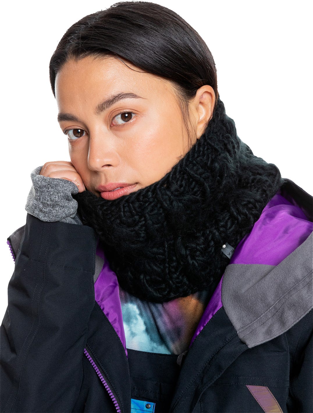 Roxy WINTER COLLAR