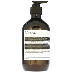 Aesop, Handseife, Reverence Aromatique (Flüssigseife, 500 ml)