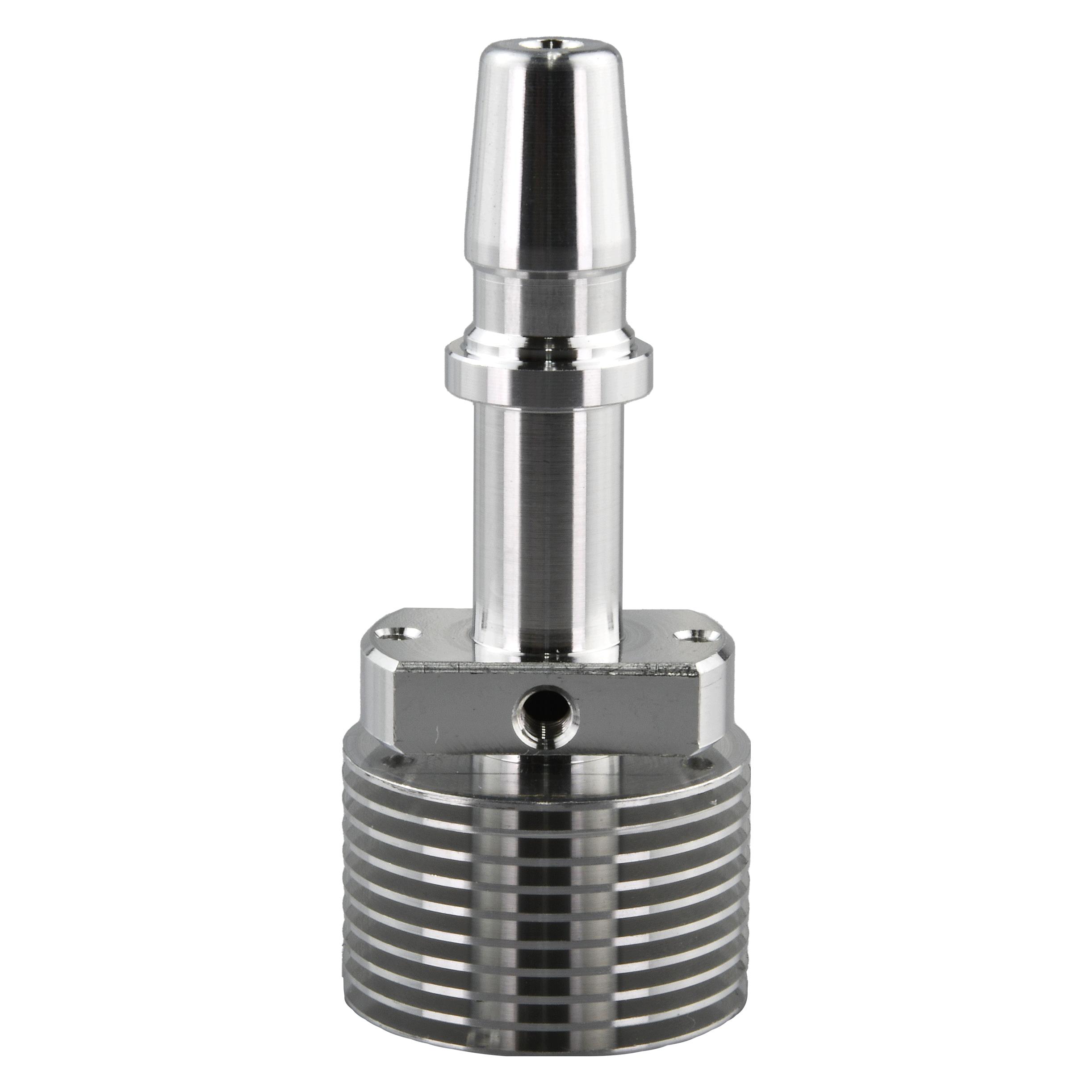 FlashForge G3+/G3 Heatsink 3d Zubehoer (Ersatzteile) (80003155004)