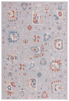 SAFAVIEH Handmade Eternal Renilde Floral Rug