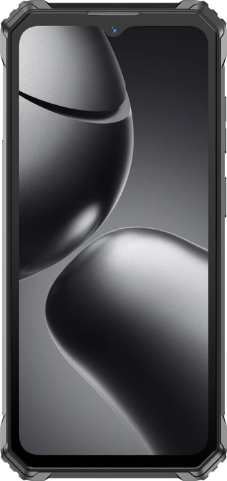 Oukitel G6 4 GB/128 GB black