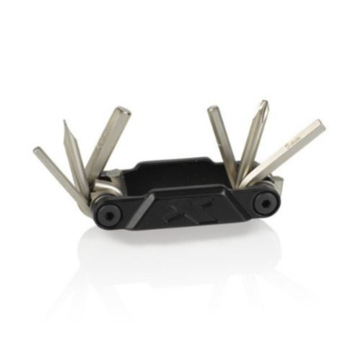 Multiferramenta XLC TO-M18 6 Peças