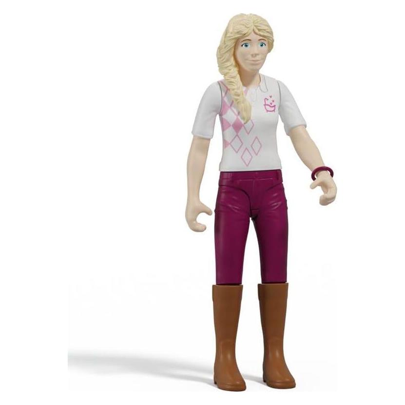 Schleich Sofia s Pferdewaschplatz (42792)