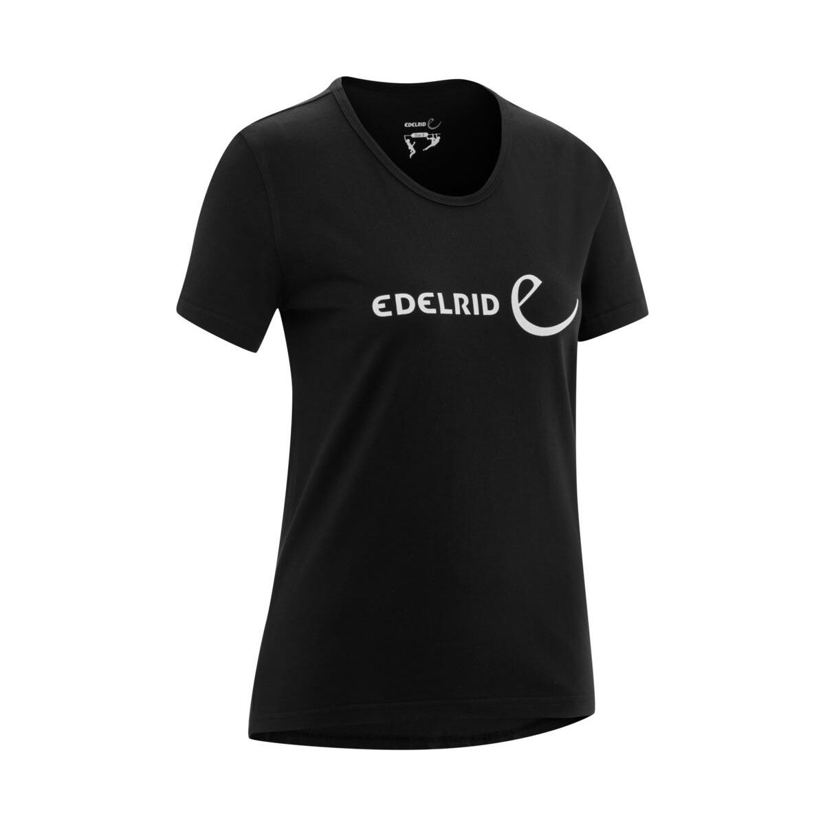 Edelrid Wo Corporate T-shirt II night (017) XL 492440170420
