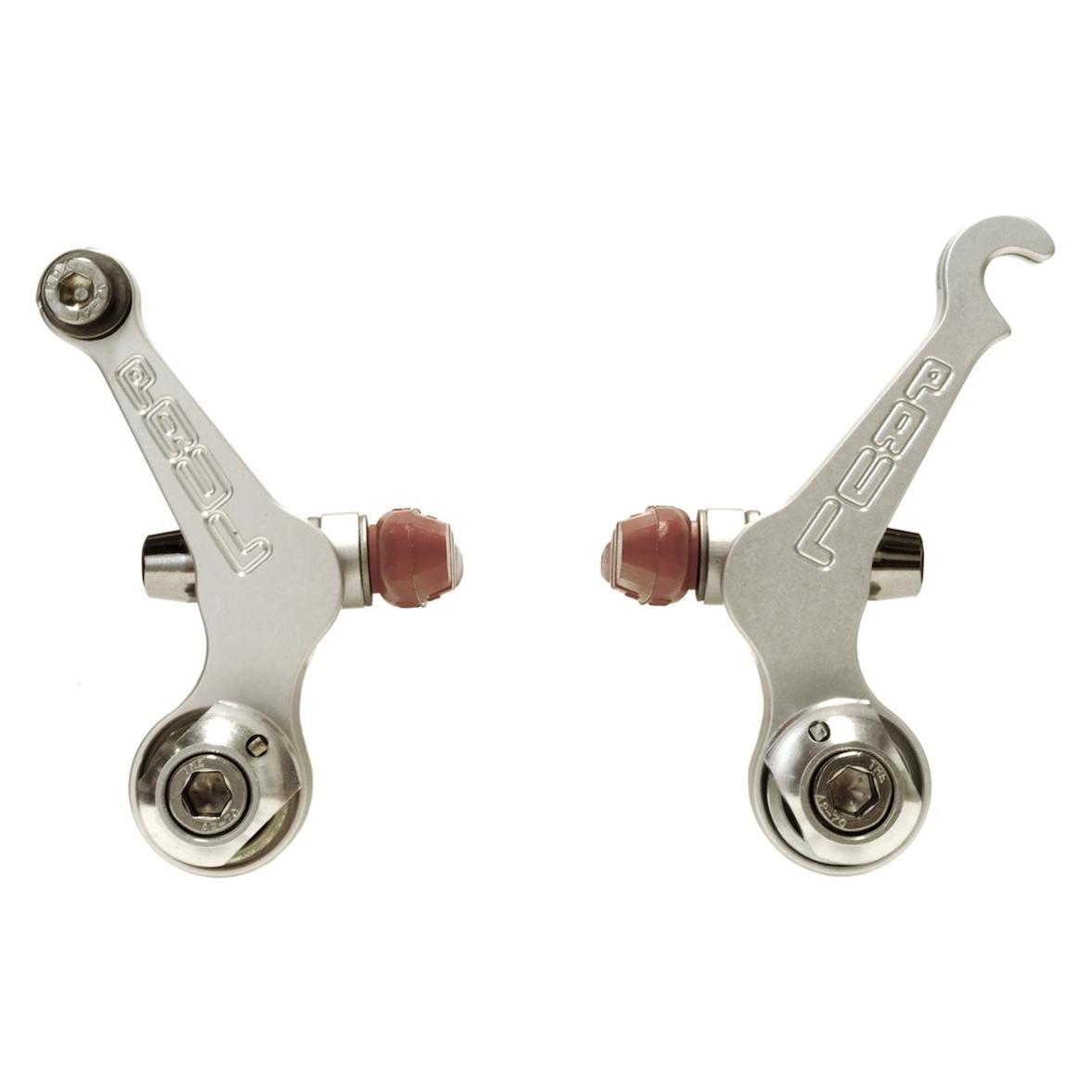 Paul Component Engineering Touring (Hinterradbremse, Vorderradbremse, Bremssattel) (030SILVER)