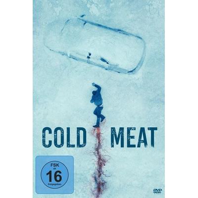 Cold Meat, DVD
