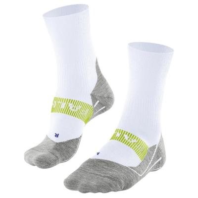 Falke - RU4 Endurance Cool - Laufsocken 46-48 | EU 46-48 weiß