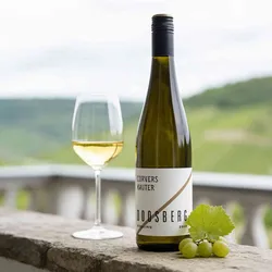 Dr. Corvers-Kauter Riesling Oestrich Doosberg trocken 2022 - Weißwein trocken - Rheingau, Deutschland