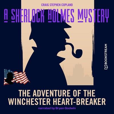 The Adventure of the Winchester Heart-Breaker - Arthur Conan Doyle,Craig Stephen Copland, Audio, 9783991340386