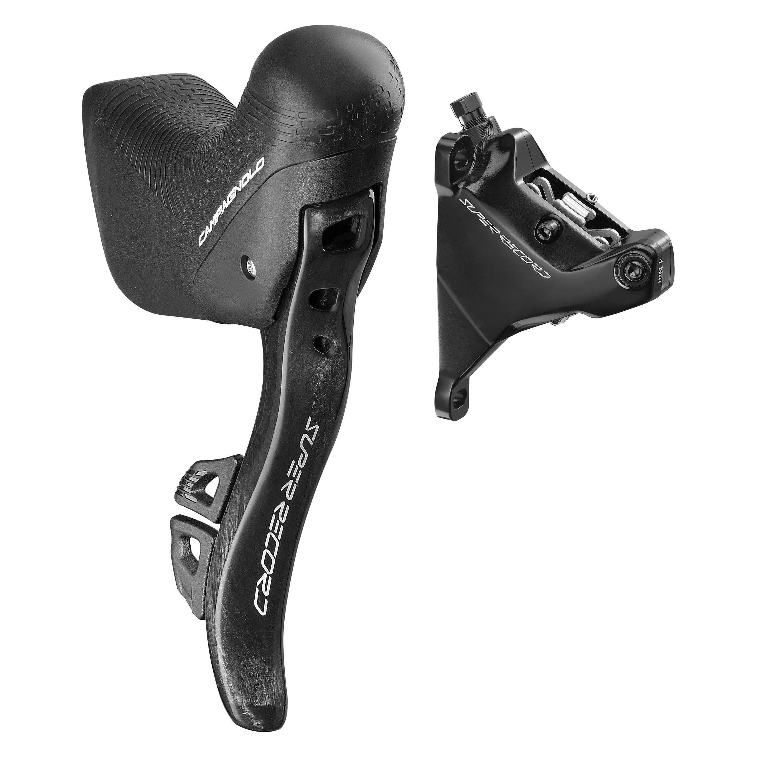 Campagnolo Ergopower Campa Sr Wrl (Bremshebel, Bremssattel) (65476616)