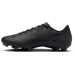 Nike Mercurial Vapor 16 Academy - Fußballschuh - Schwarz/Deep Jungle - 42