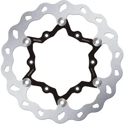 Galfer Bremsscheibe DF298 - Typ FLW (schwimmend)
