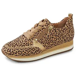 Sneaker Best fitting Gabor beige, 37