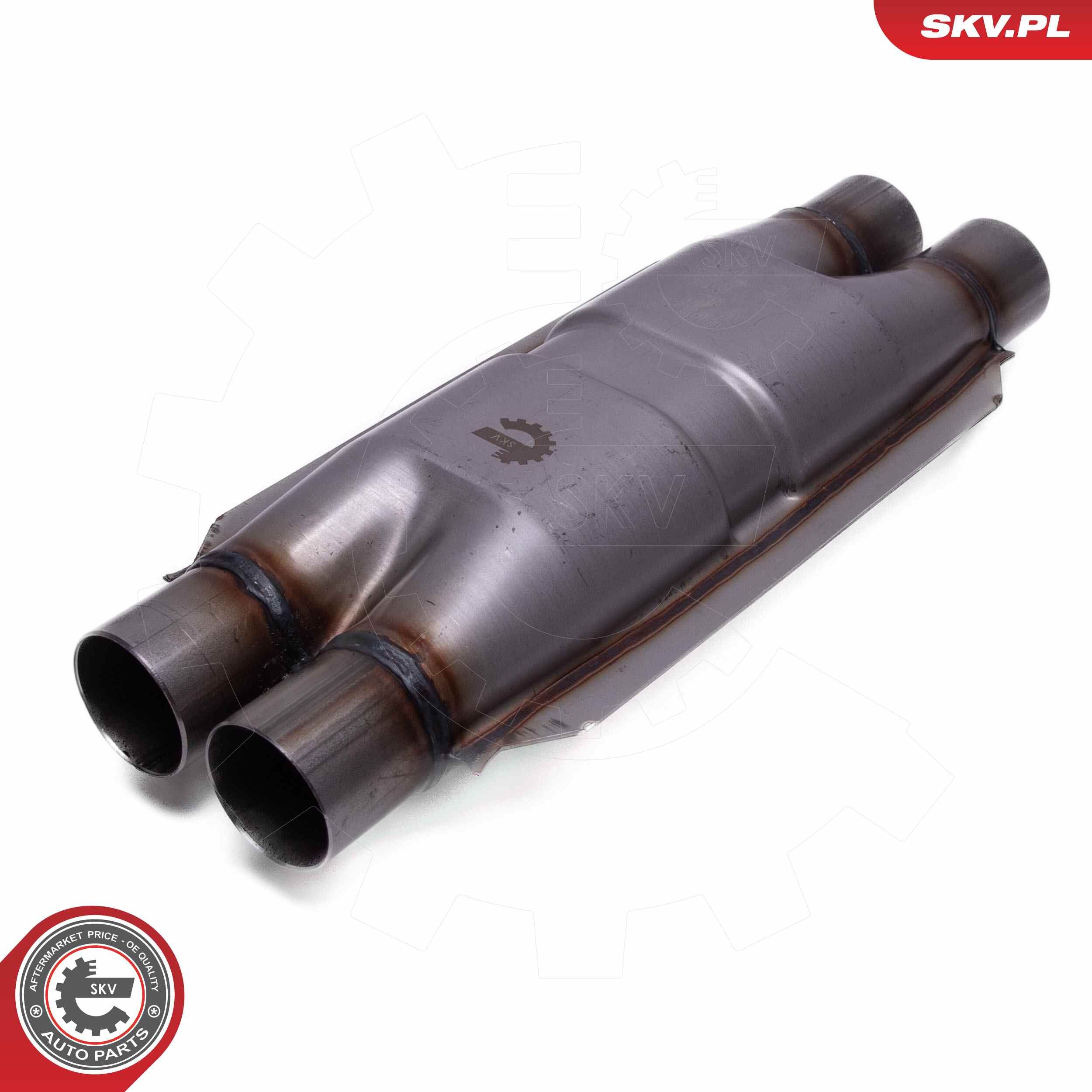 Esen Skv Katalysator, 62skv115