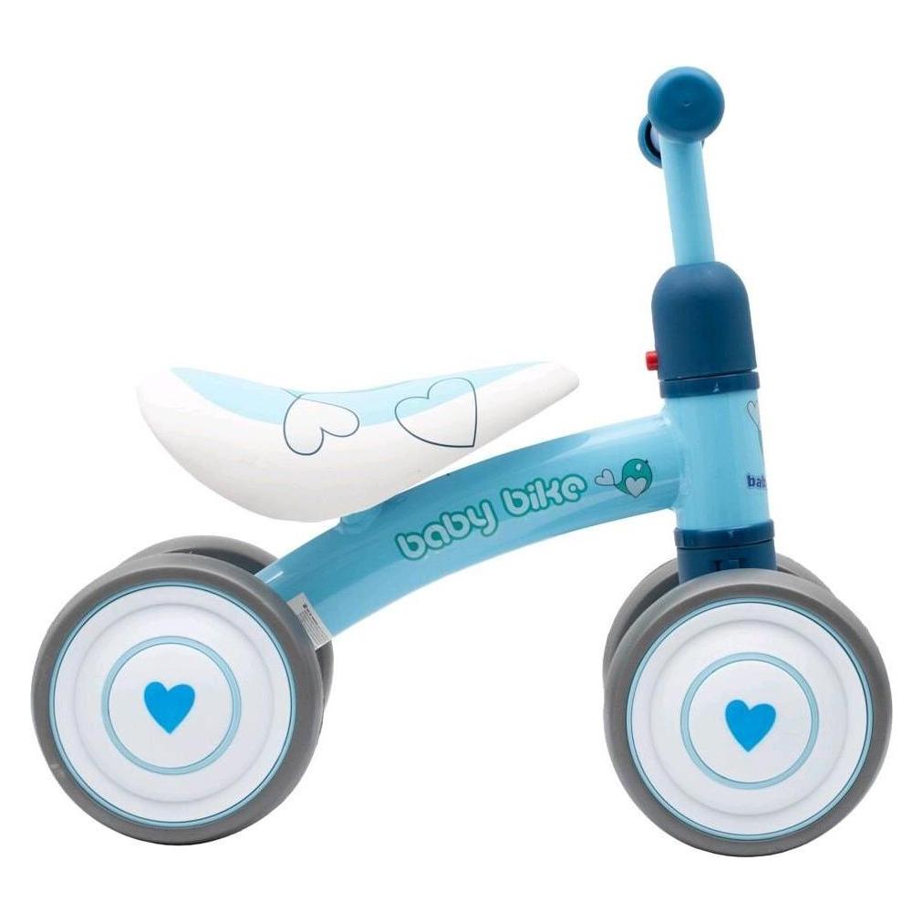 Polesie Baby Mix Baby Fahrrad Obst grün Baby Reflektor (38675642)