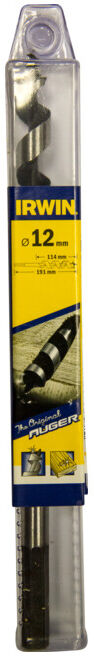 Irwin Foret hélicoïdal 12,0x191x114mm ; Irwin Tools (10502748)