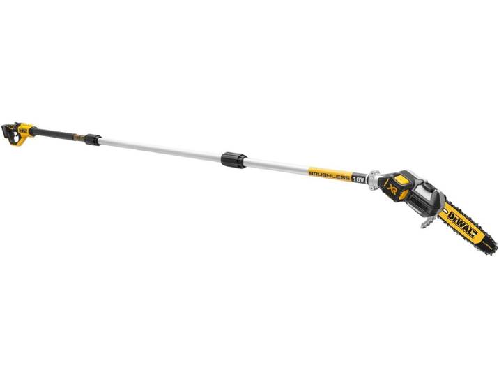 DCMPS567N-XJ 18V XR Kettingzaag op Steel 20cm