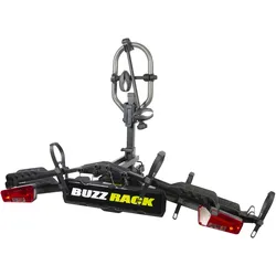 BuzzRack, Veloträger Zubehör, (Schwarz)