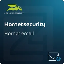 Hornetsecurity Hornet.email