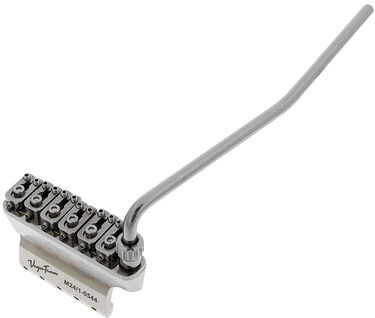 VegaTrem VT1 UltraTrem 2PT St. Steel