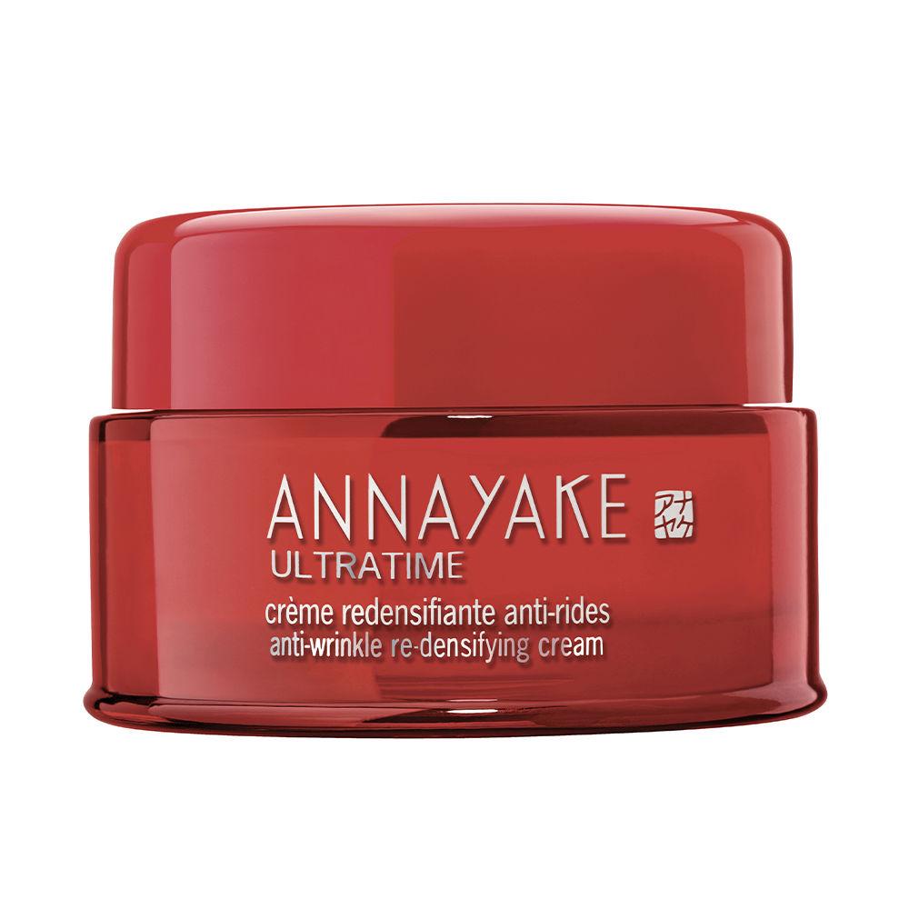 Ultratime Anti-rimpel Herstructurerende Crème 50 ml