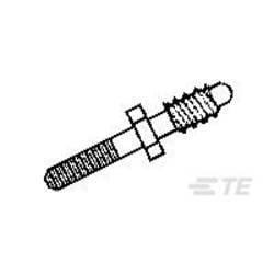 Box Connectors TE AMP Box Connectors 531141-3 TE Connectivity Inhalt: 1 St.
