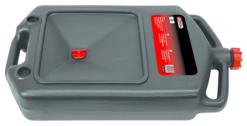 KS Tools 150.9357 PE-Auffangwanne 8l