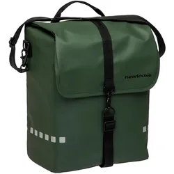 New Looxs Einzeltasche Odense Single grün