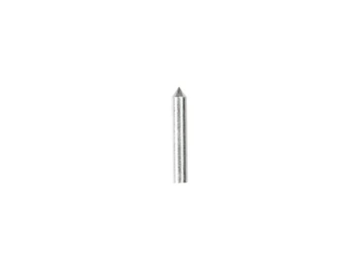 Dremel 9929 Pointe Diamant de Gravure sur Verre\, Coquillage\, Faience pour Graveur Dremel 290