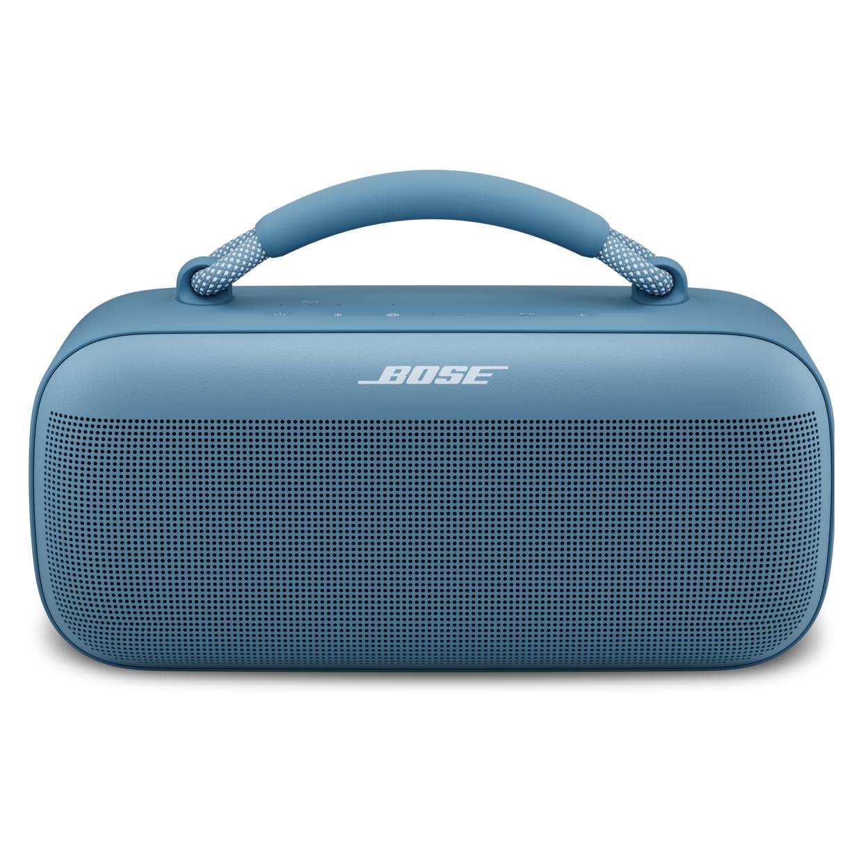 Bose SoundLink Max (20 h) (883848-0020)