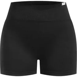 SMILODOX Shorts Priska, Größe XS in Schwarz Schwarz