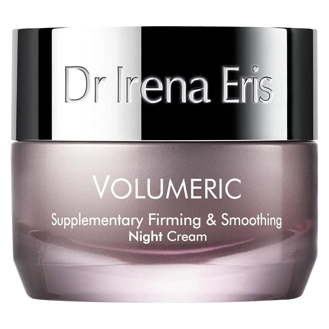 Dr Irena Eris Volumeric Supplementary Firming Soothing Night Cream ujędniająco-wygładzający krem na (50 ml, Nachtcreme) (E20722901)