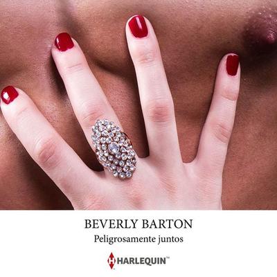 Peligrosamente juntos - Beverly Barton, Audio, 9791370328030