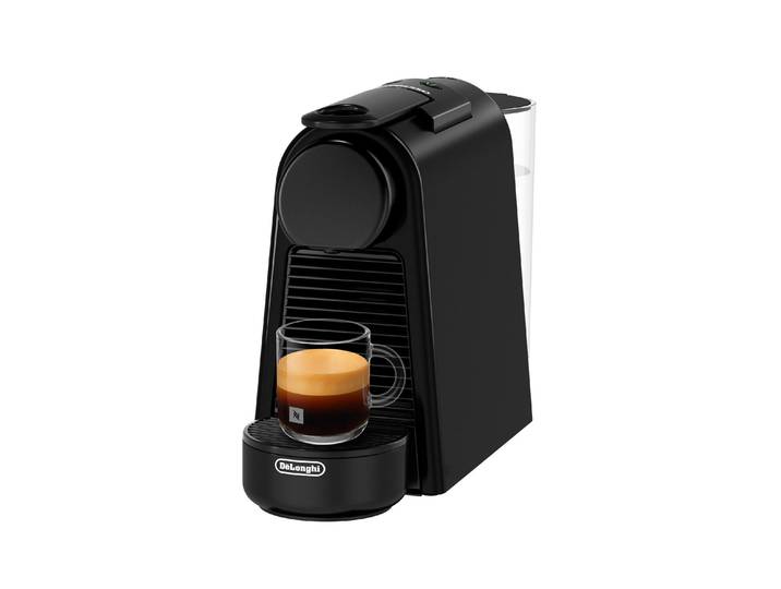 DE'LONGHI Kapselmaschine Nespresso Essenca Mini , Energieeffizienz: A+, schwarz, Kaffeemaschinen, Kapselmaschine
