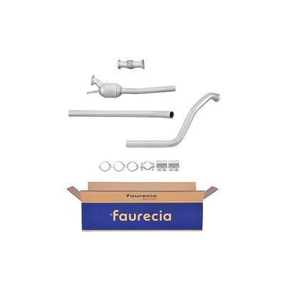 Hella Katalysatoren [Hersteller-Nr. 8LE366053-861] für Renault