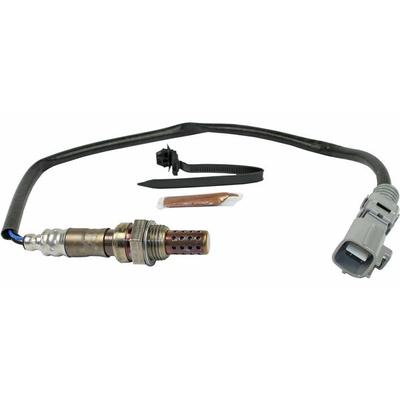 METZGER AUTOTEILE Lambdasonde ORIGINAL ERSATZTEIL GREENPARTS 0893587 für LEXUS TOYOTA