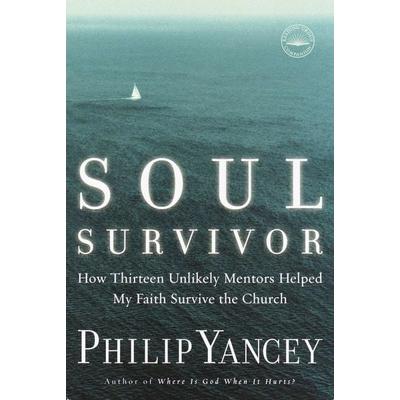 Soul Survivor, Taschenbuch von Philip Yancey, Random House N.Y.