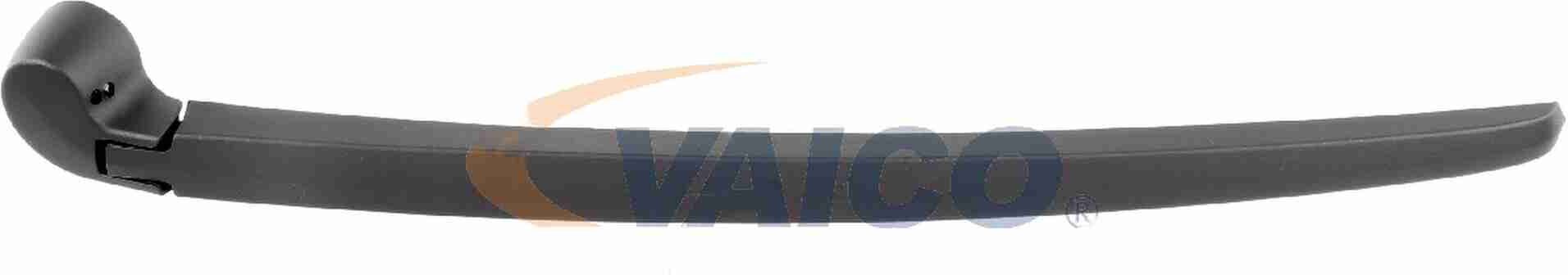 Vaico Wischarm, Scheibenreinigung Original Qualität V10-9924 Hinten Für Vag