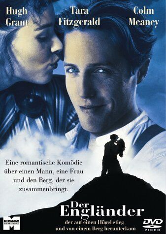 Christopher Monger - Der Engländer, der auf einen Hügel stieg und von einem Berg herunterkam - Preis vom 11.10.2026 03:10:56 h