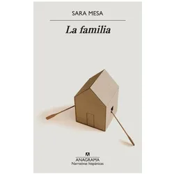 Sara Mesa, Belletristik von Sara Mesa