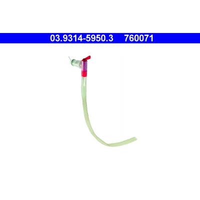 ATE Abfüllhahn, Bremsflüssigkeit 03.9314-5950.3