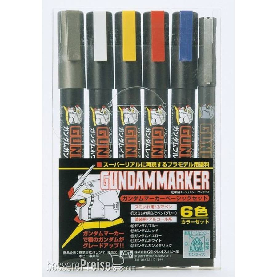 Mr Hobby - Gunze AMS-105