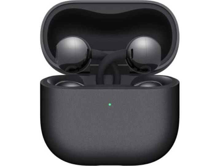 Huawei - Ecouteurs Freeclip 2 Noir